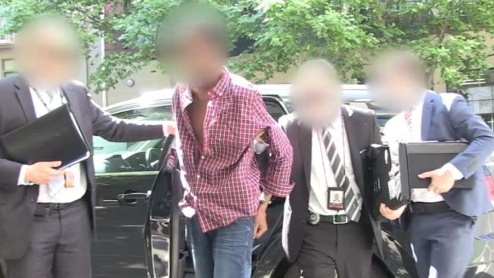 Polisi Australia: Tak Ada Ancaman Teror Malam Tahun Baru di Melbourne