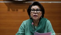 Wakil Ketua KPK Basarian Panjaitan mengatakan, empat tersangka kasus tersebut yakni Plt Sekda Jambi Erwan Malik, Asisten III Pemprov Jambi Saifuddin, Plt Kepala Dinas PU Arfan dan anggota DPRD Jambi Supriono.