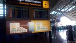 Foto: Penampakan Bandara Ngurah Rai yang Masih Ditutup