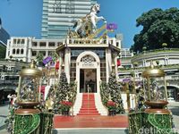 (Bonauli/detikTravel)