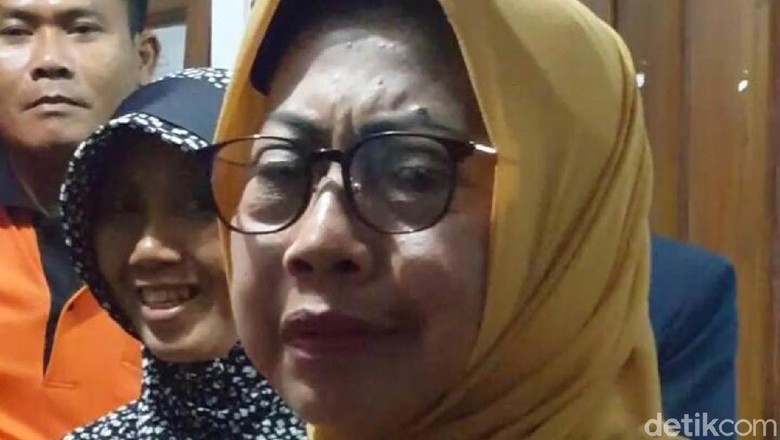 Bupati Gunungkidul Tercatat Kader Ganda, PAN: Harus Tegas Pilih Bupati Gunungkidul Tercatat Kader Ganda, PAN: Harus Tegas Pilih