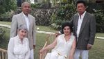 Menikmati Hidup ala Bondan Winarno di Instagram