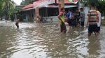 Terdampak Cuaca Ekstrem, Ini Potret Banjir dan Longsor di Yogya