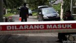 Suasana Terkini di Kediaman Bondan Winarno
