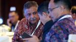 Menteri Kabinet Kerja Bicara di 100 CEO Forum