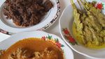10 Makanan Maknyus yang Disantap Bondan Winarno 3 Bulan Terakhir