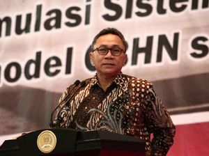 Pembangunan Harus Merata, Warga Luar Jawa Juga Berhak Sejahtera