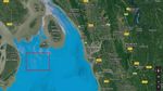 Foto: Ini Pulau Terpencil yang Akan Jadi Rumah Sementara Rohingya