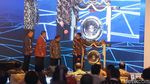 Jokowi Buka 100 CEO Forum