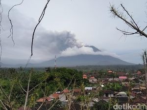 Menteri Pariwisata: Informasi Suasana Bali Harus Update