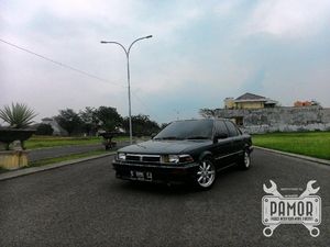 Toyota Corolla Twincam Klasik Ini Kece Juga