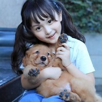 Selain cantik, Liu Chu Tan juga pandai berekspresi dan berpose di depan kamera. Model berusia 8 tahun ini kerap kali mencuri perhatian dengan pesona wajahnya yang menawan. Foto: Istimewa