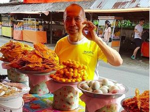 Bondan Winarno Layak Disebut Anthony Bourdain Indonesia, Ini Alasannya