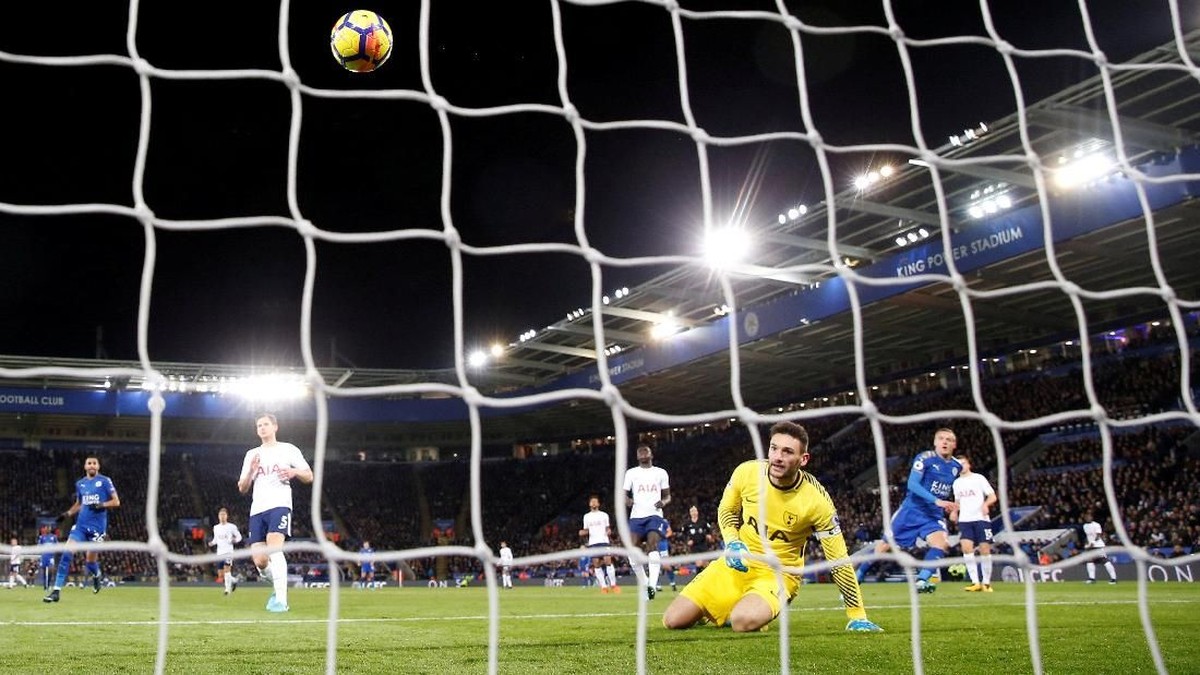 Foto: Carl Recine/Action Images via Reuters