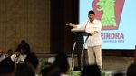 Punya Lambang Sama, Begini Beda Gerindra dan Partai Garuda
