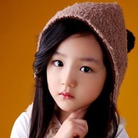 Lahir pada 2007, Jeon Ha Ram merupakan sosok yang cukup populer. Memiliki wajah imut dan senyumnya yang memesona, Jeon Ha Ram jadi bintang cilik di Korea Selatan. Foto: Istimewa