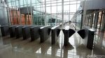 Foto: Begini Desain Interior Stasiun Bandara Soetta