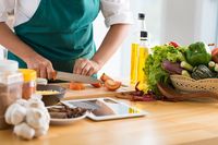 Sedang Belajar Memasak? Chef Amerika Ini Beri 5 Tips untuk Anda