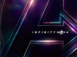 Jelang Rilis Trailer, Avengers: Infinity War Tampilkan Poster Terbaru