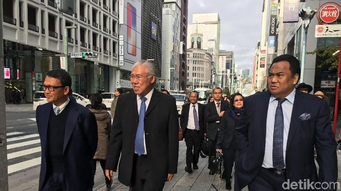 Foto: Sudrajat/detikcom Foto: Sudrajat/detikcom