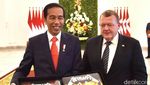 Melihat Lebih Dekat Vinyl Metallica yang akan Jokowi Laporkan ke KPK