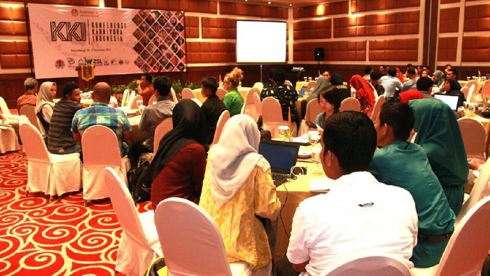 Konferensi Karnivora Indonesia Digelar, Ini yang Dibahas