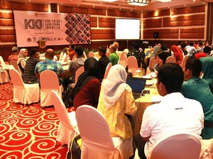 Konferensi Karnivora Indonesia Digelar, Ini yang Dibahas