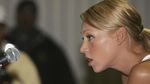 Foto: Anna Kournikova dan Sensasi Kecantikannya di Dunia Tenis