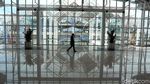 Foto: Begini Desain Interior Stasiun Bandara Soetta