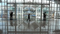 Kereta Bandara Soekarno-Hatta (Soetta) akan beroperasi pada 1 Desember 2017.