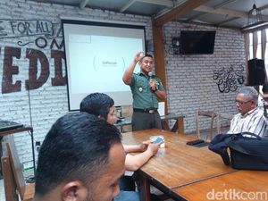 6 Bulan ke Depan, Prajurit Siliwangi akan Bersihkan Sampah Citarum