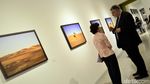Pameran Seni Kontemporer Meksiko Geographies