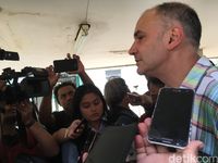 Sebelum Wafat, Bondan Winarno Jalani Dua Operasi Jantung