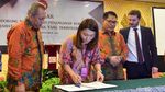 LPSK Beri Kompensasi untuk Korban Terorisme Samarinda