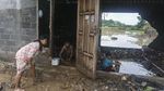 Foto: Begini Imbas Dahsyatnya Siklon Tropis Cempaka