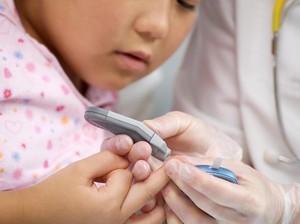 Anakku Kena Diabetes Tipe 1, Bisakah Dia Punya Keturunan?
