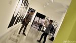 Pameran Seni Kontemporer Meksiko Geographies