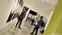Pameran ini dibuka untuk umum mulai 30 November-11 Desember 2017.