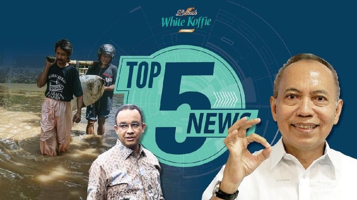 Bondan Winarno Meninggal, Warga Dekat Gunung Agung Diminta Mengungsi