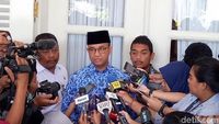 Alasan Anies Beri Hibah Rp 40 M Ke Himpaudi: Ini Soal Keberpihakan