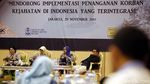 LPSK Beri Kompensasi untuk Korban Terorisme Samarinda