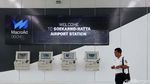 Foto: Begini Desain Interior Stasiun Bandara Soetta