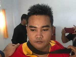 Pemasok Senjata dr Helmi Jual Air Soft Gun Sejak 1995