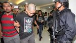 Ini Dia Napi Pengendali Gudang Berjalan 17 Kg Sabu