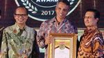 Bank DKI Raih Kinerja Keuangan Terbaik
