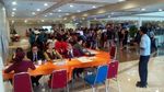 Foto: Penampakan Bandara Ngurah Rai yang Masih Ditutup