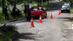 Suasana Terkini di Kediaman Bondan Winarno