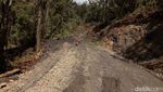 Begini Perjuangan Bangun Jalan Trans Papua