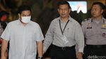KPK Periksa 5 Orang Saksi Kasus Suap RAPBD Jambi