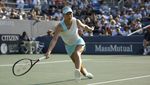 Foto: Anna Kournikova dan Sensasi Kecantikannya di Dunia Tenis